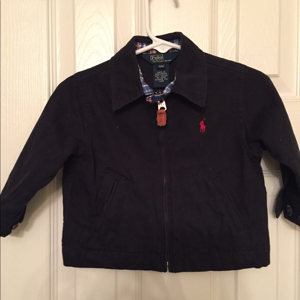 Ralph Lauren Jacket
